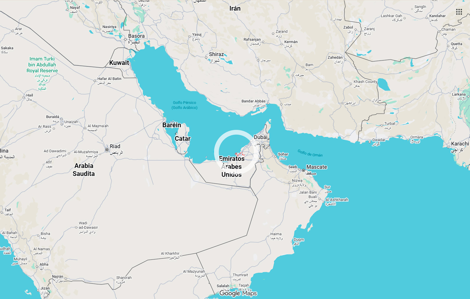 Abu Dhabi