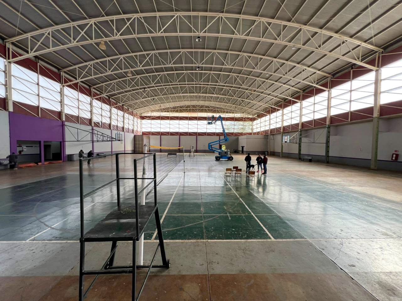 Auditorio municipal de Arandas
