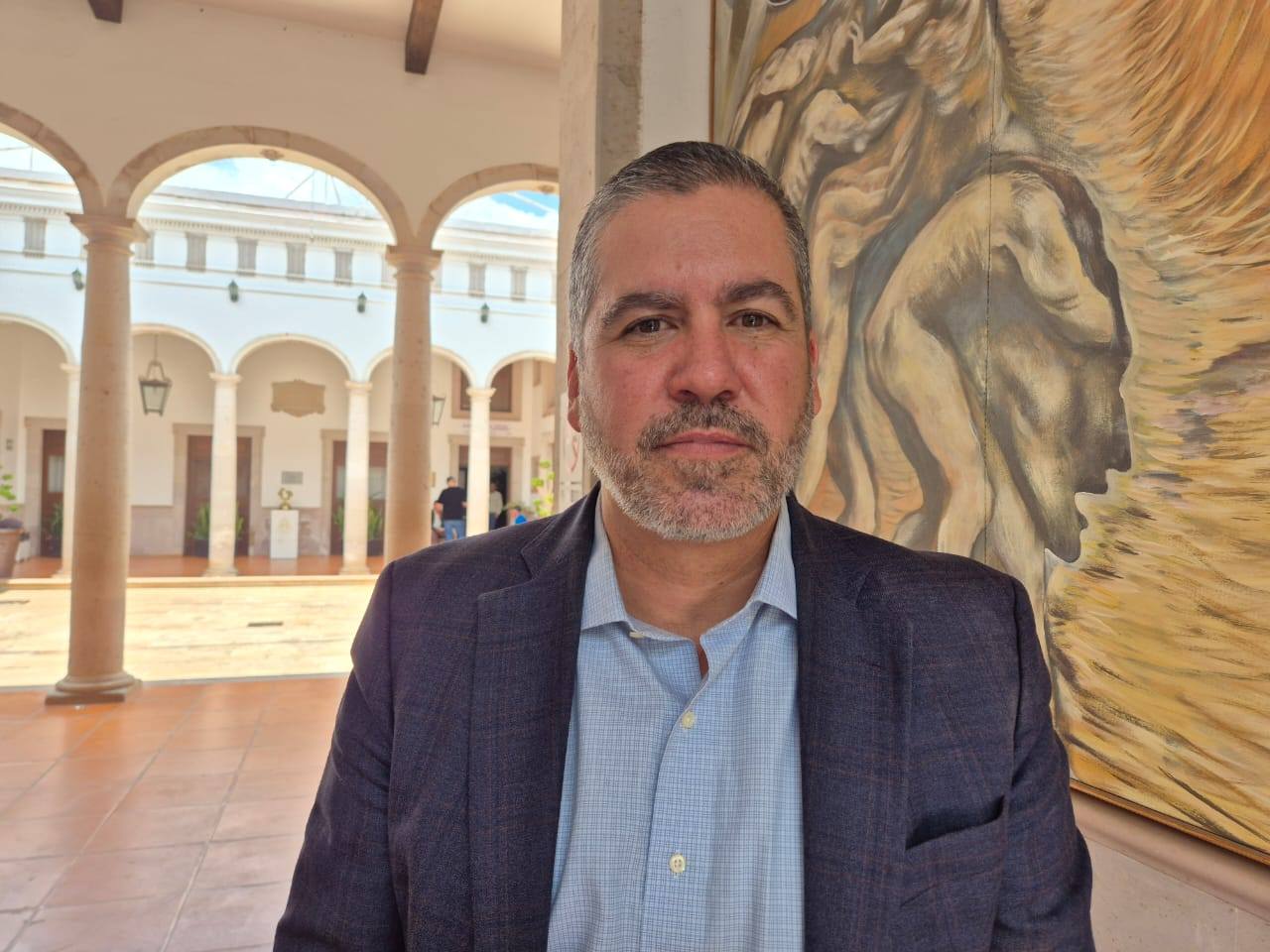 José León Valle