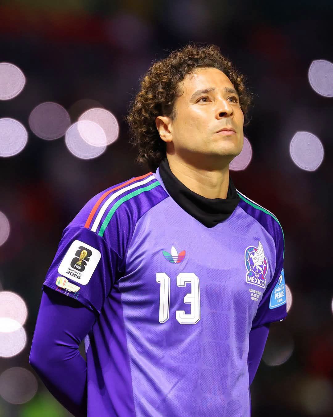 Guillermo Ochoa
