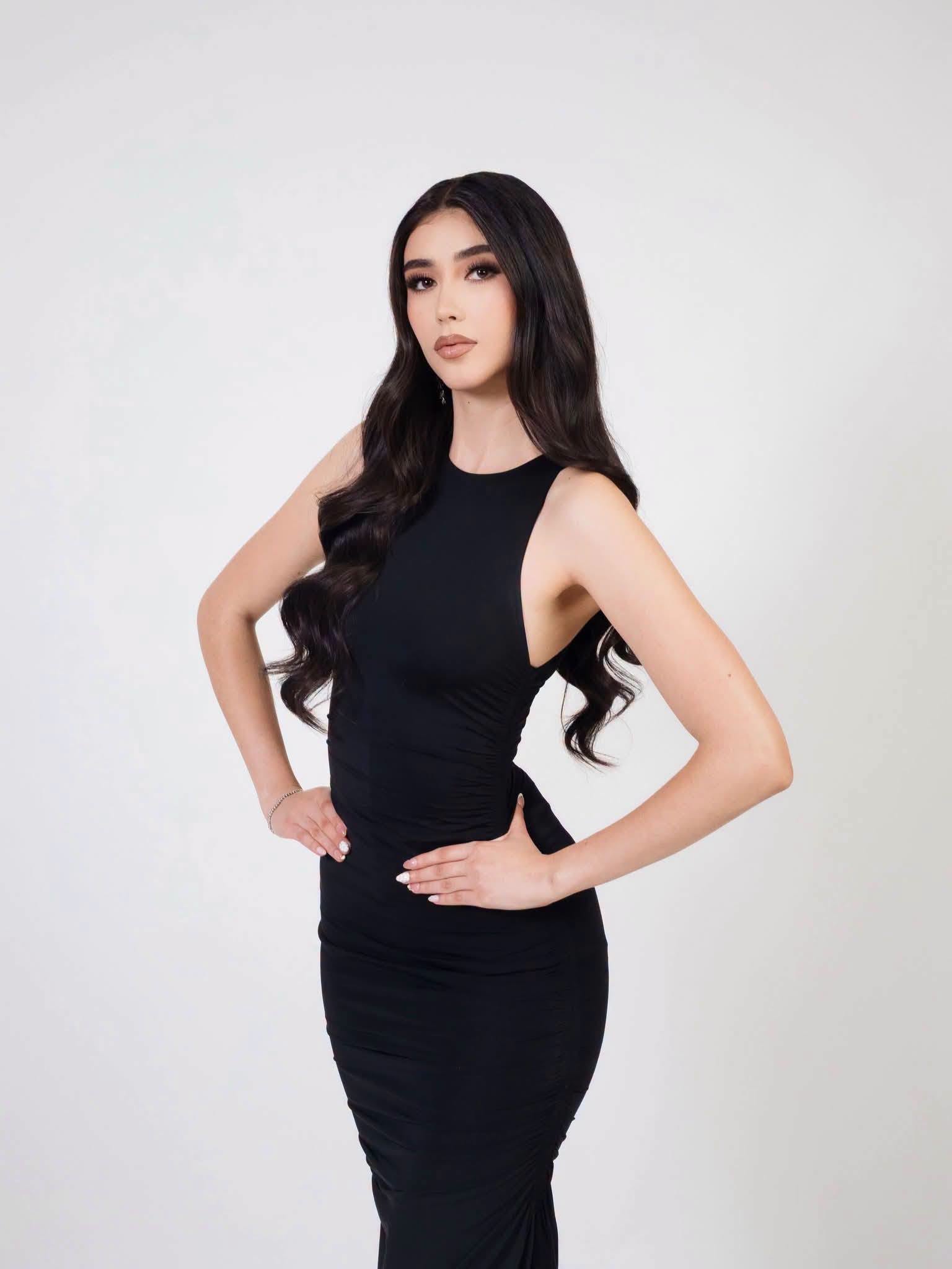 Andrea Villalobos
