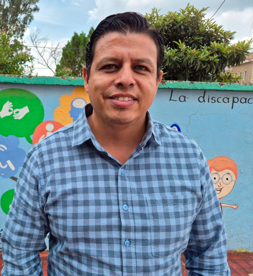 Everardo Ávalos Fierro