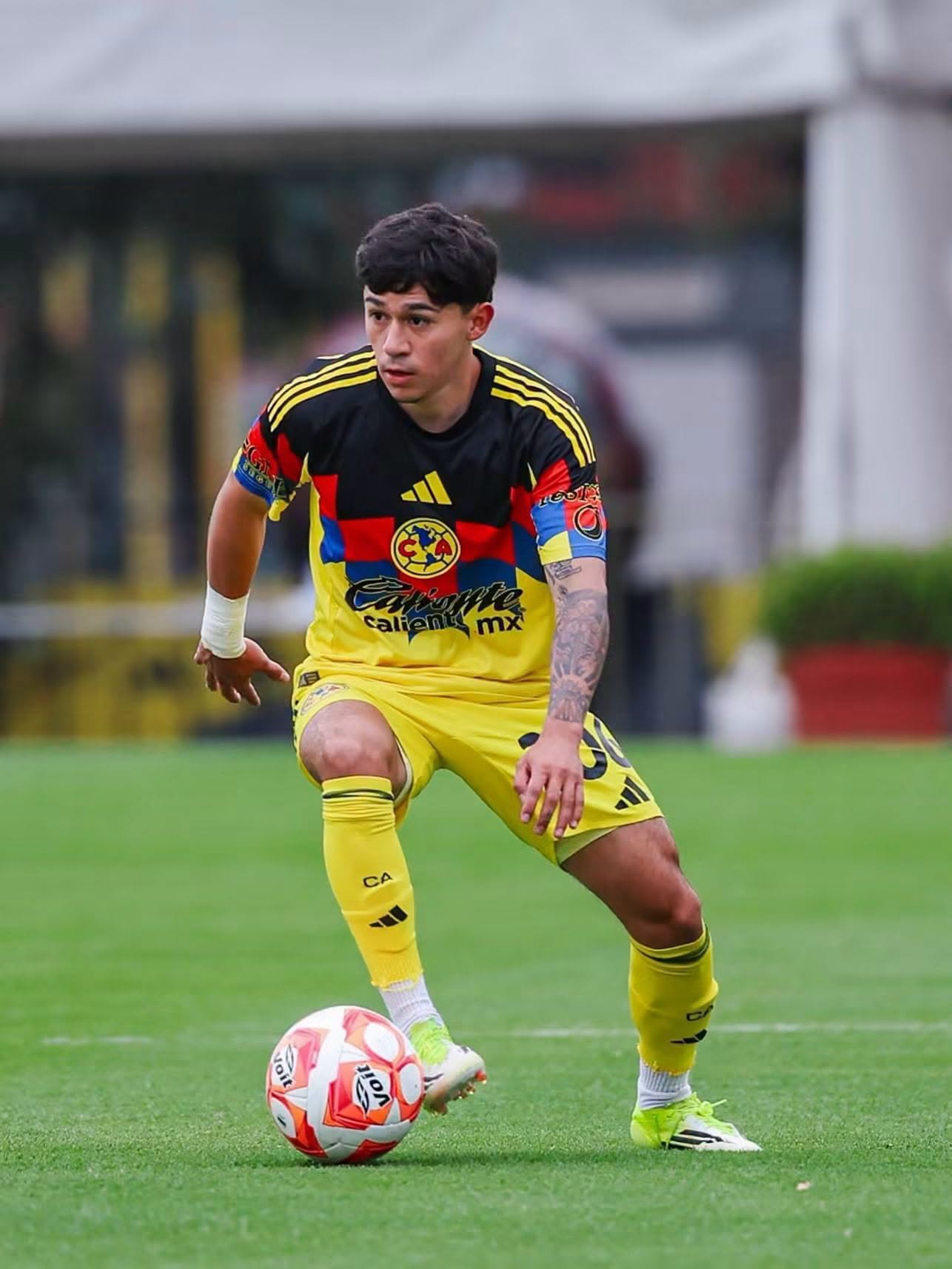 Derek Jiménez