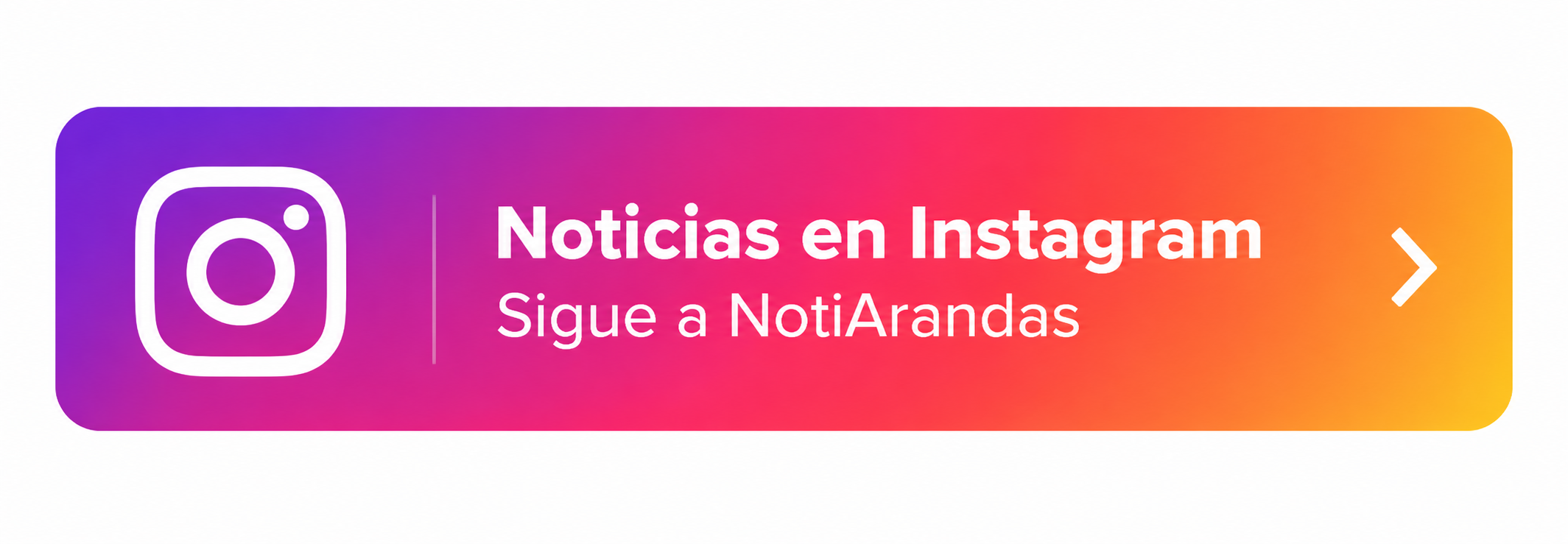 NotiArandas en Instagram