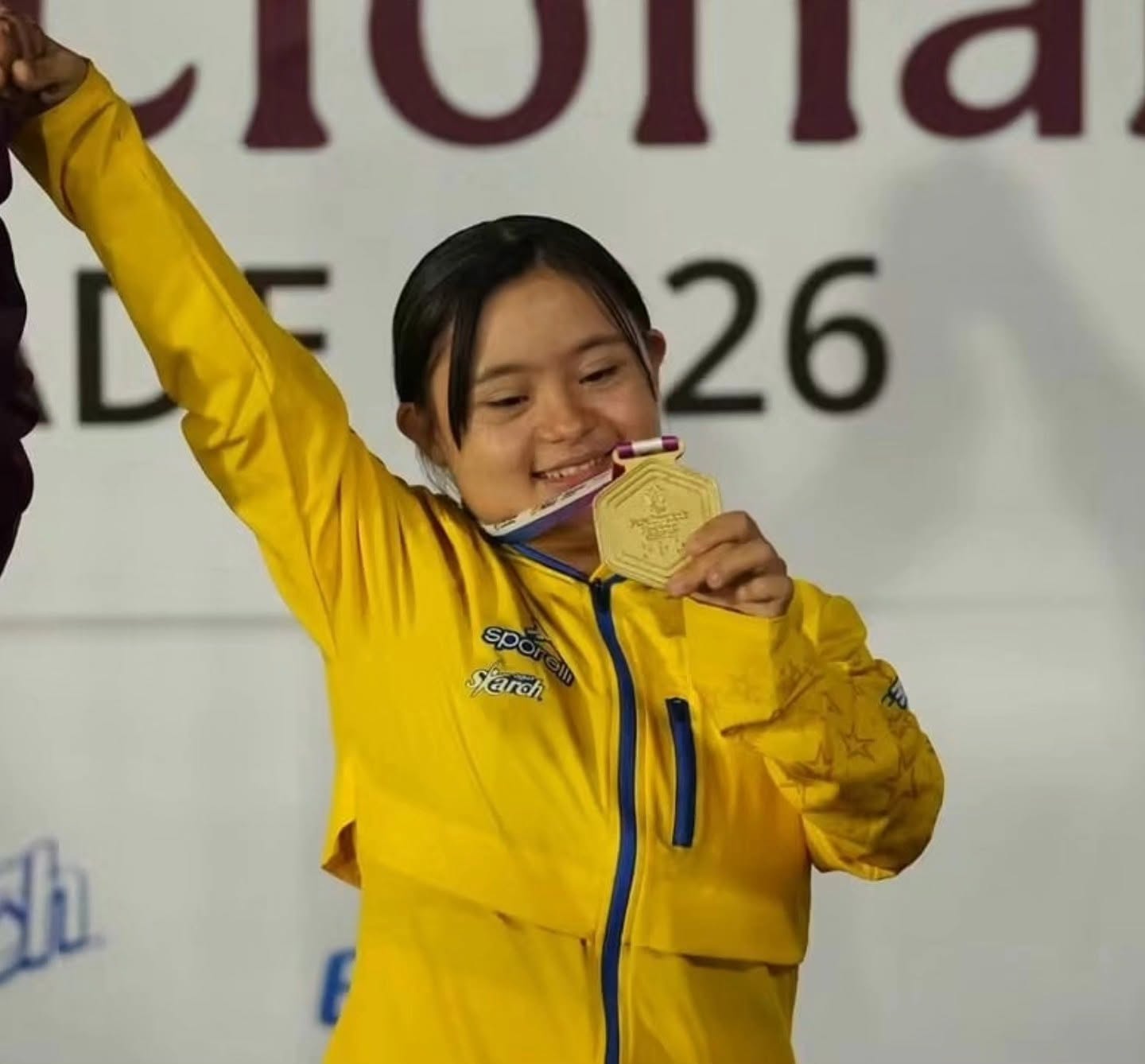 Valeria Morales Vargas